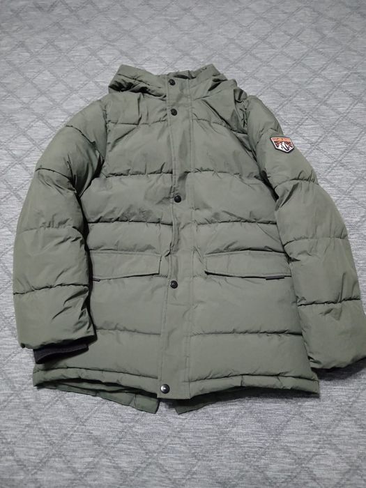 Продам зимнюю куртку