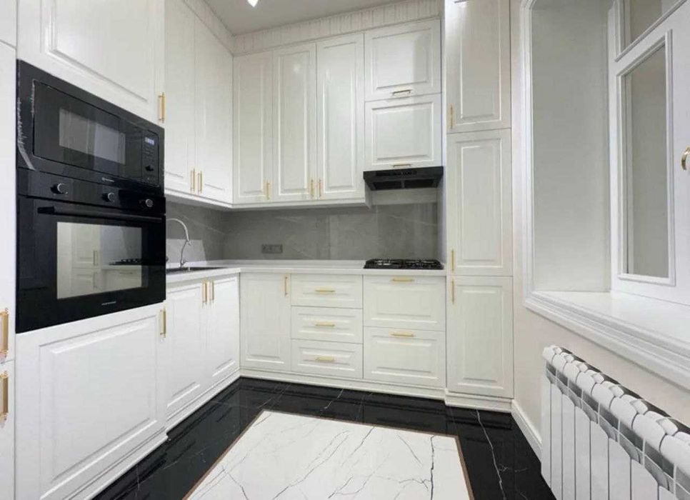 Ташкент Сити-Gardens! Сдается 3-х комнатная квартира в элит комплексе!