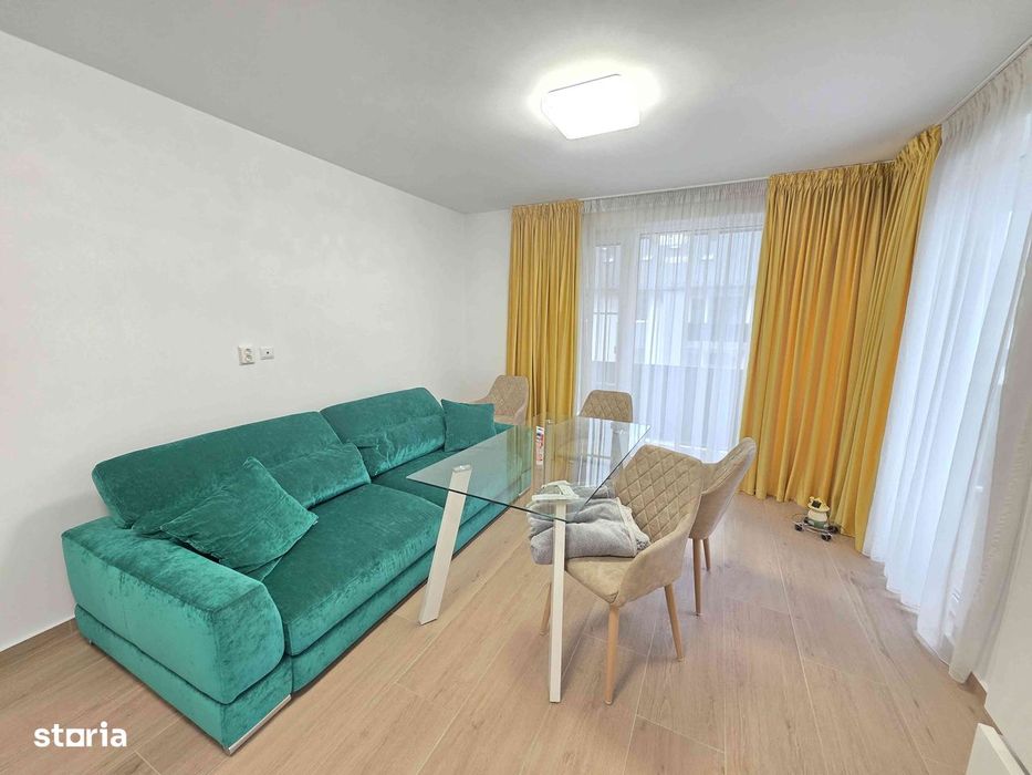 Apartament 3 camere de inchiriat Rasnov Covaciu