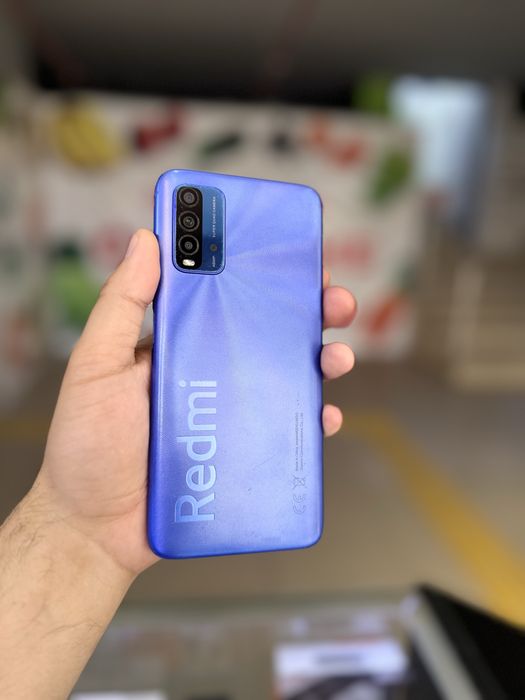 Redmi 9T Редми 9Т