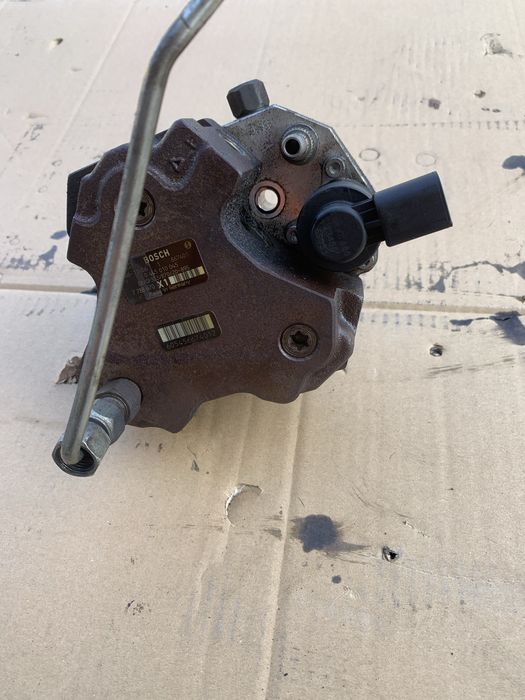 Pompa inalte/motorina bmw 2.0d m47