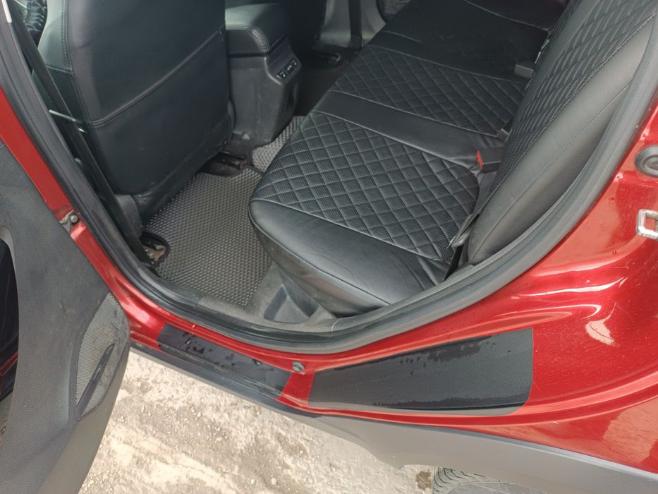 продам Лада Веста Св кросс