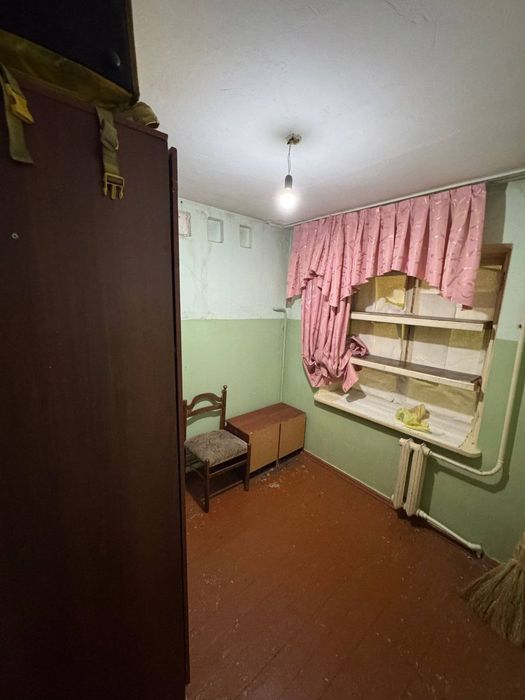 Аренда Квартира 1х2 Кора камиш 1/2