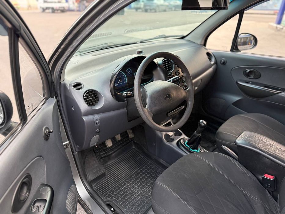 Аренда Выкуп Матиз MX 2015