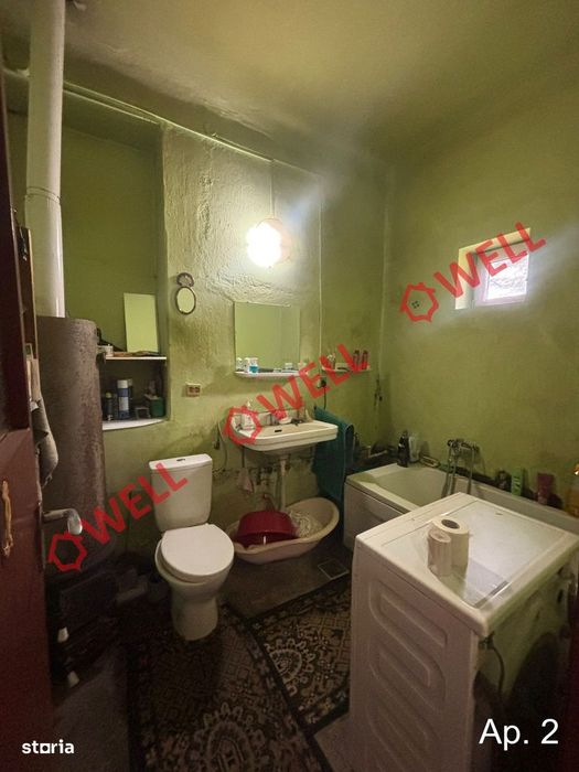 Casă sau parte de casă de vânzare în Țufalău!