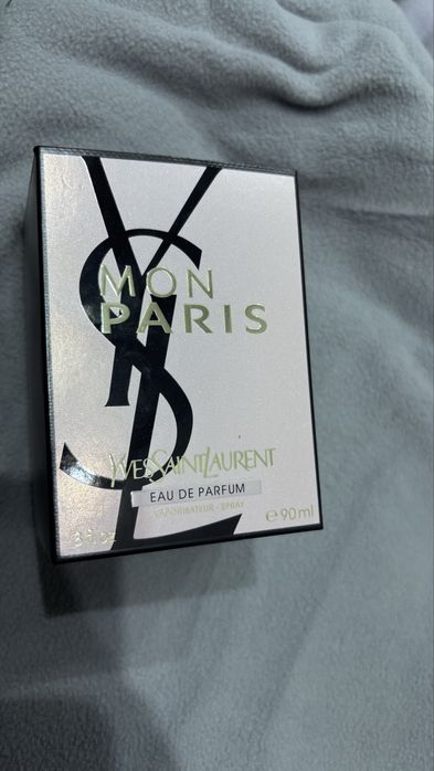 Духи YSL Mon Paris 90мл