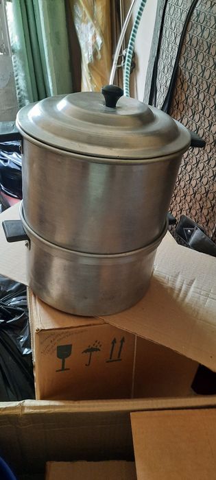 Посуда новое и б/у. В хорошем состоянии.