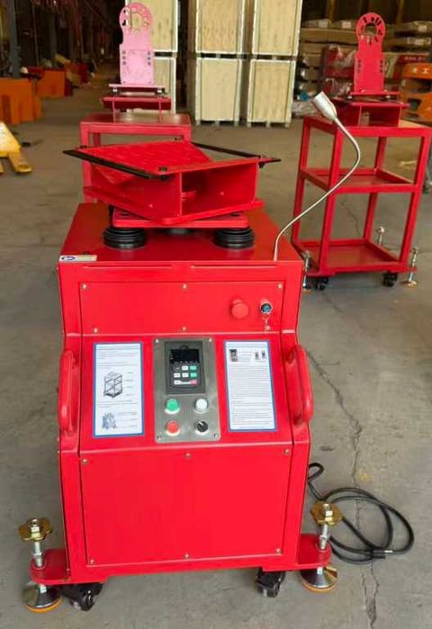 Вибростенд за реглаж OSAKA