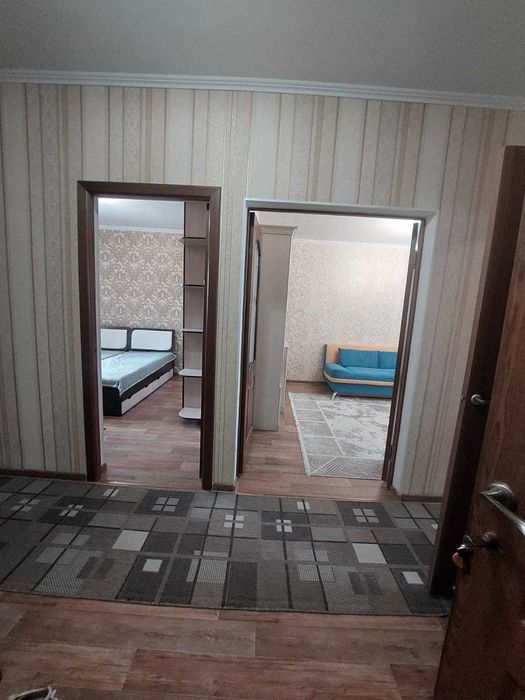 Продам 2 комнатную квартиру