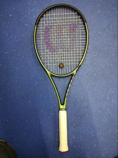 Wilson blade 98 16x19 V8 305g - (SecondHand) Decathlon