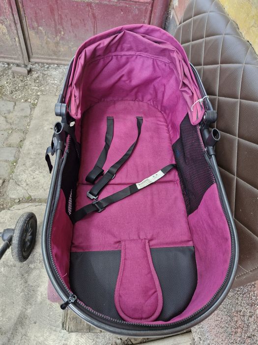 Vand Cărucior 3 in 1