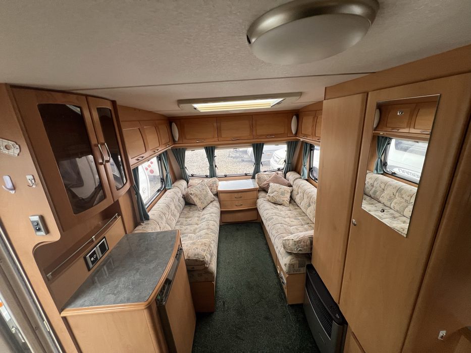 Lunar stelar pt 3/4 pers an 2004 inm Ro