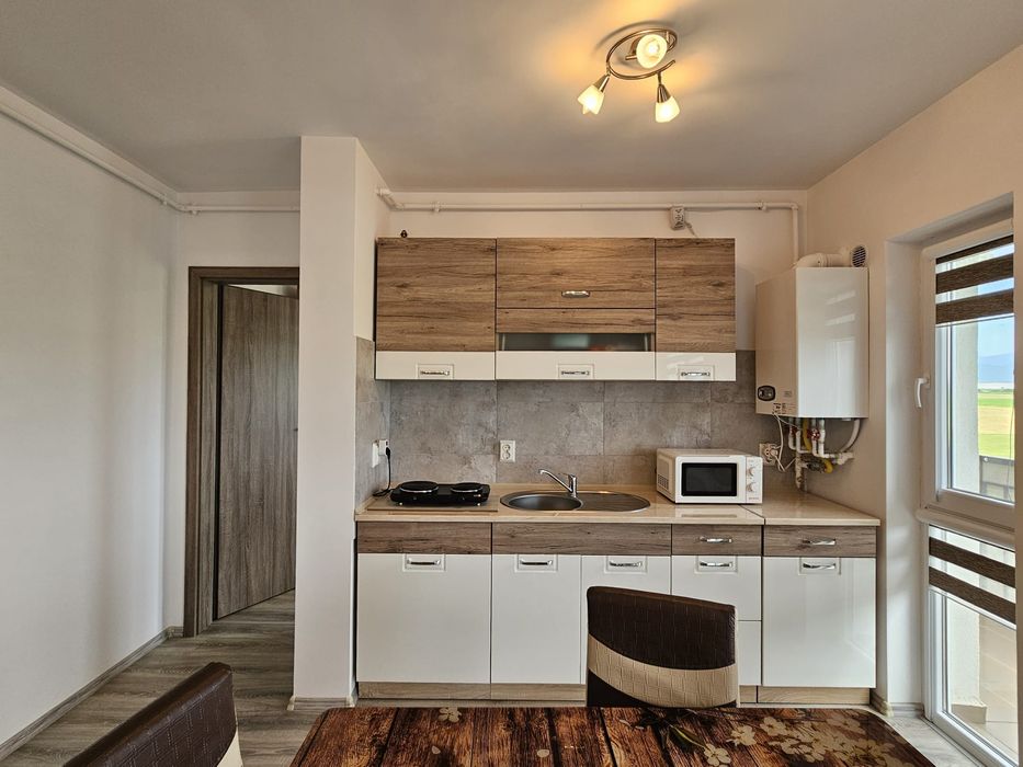 Apartament cartier Magnolia