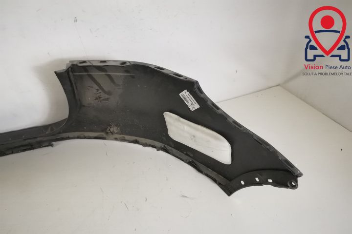 Оригинална задна броня със сензори в добро състояние R Line Фолксваген