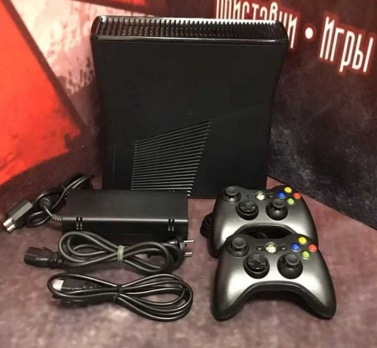Arenda xbox 360 arenda Playstation arenda - Yuk tashish xizmatlari Toshkent на Olx
