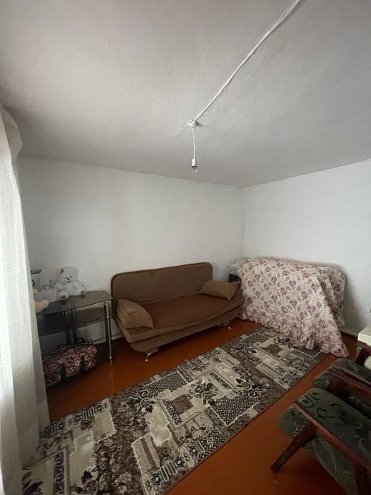 Продам дом с участком торг есть