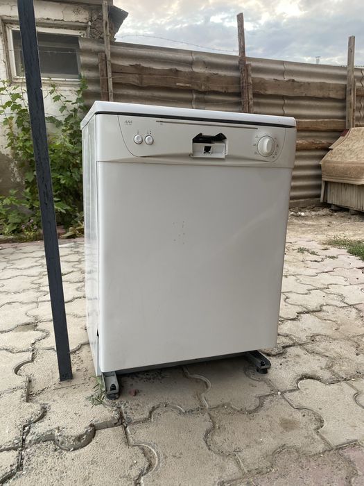 посудомоечная машина