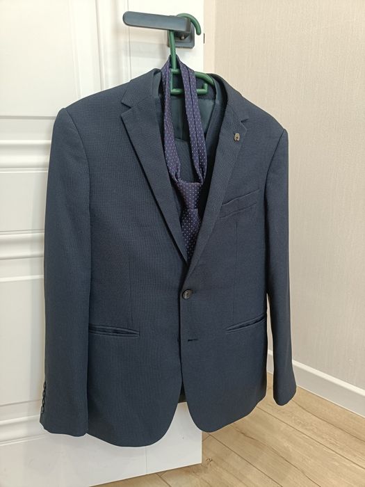 Продам костюм шалбар тройка