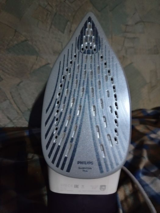 Продам утюг PHILIPS