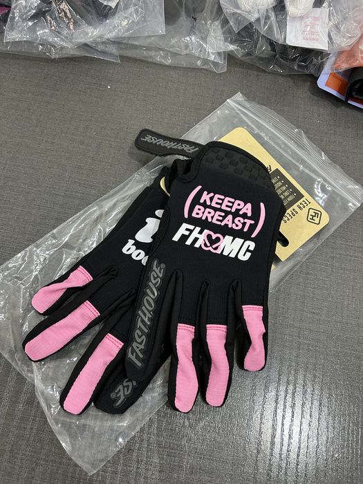 Мото перчатки для девушек