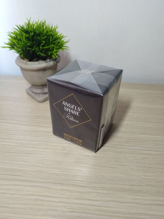 Kilian Angels' Share EDP 50 ml - Nou, Sigilat
