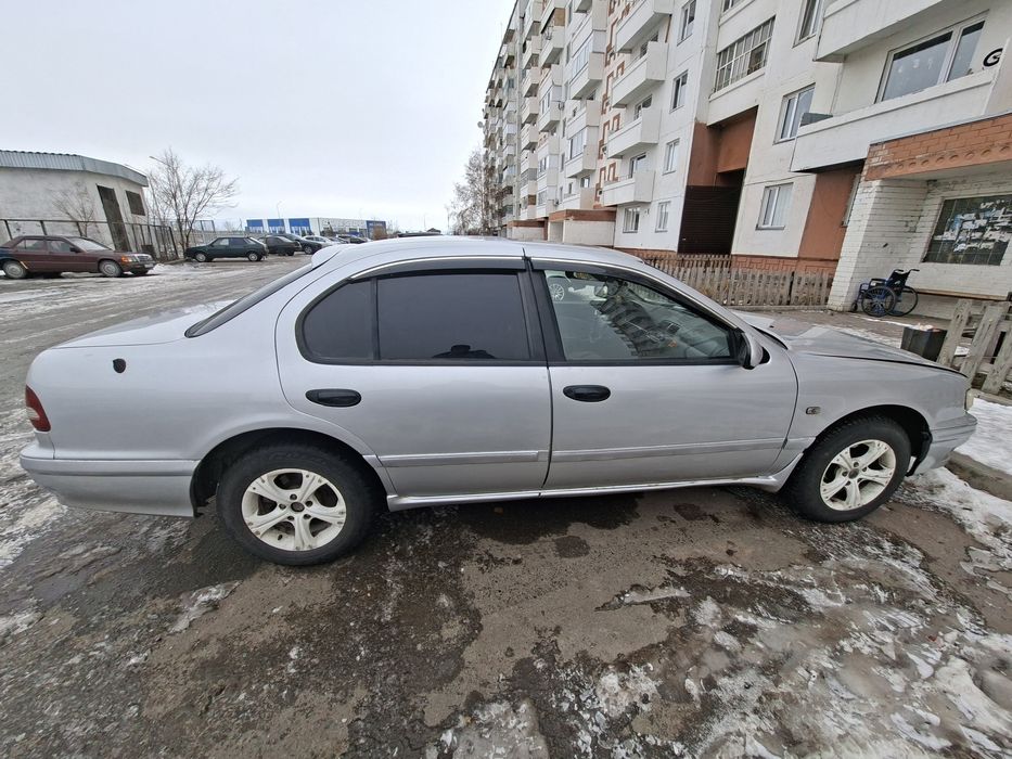 Продам Nissan Cefiro