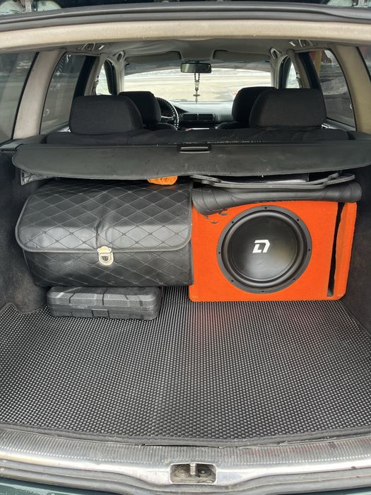 Продам Пассат Б5 1.9 TDI (дизель)