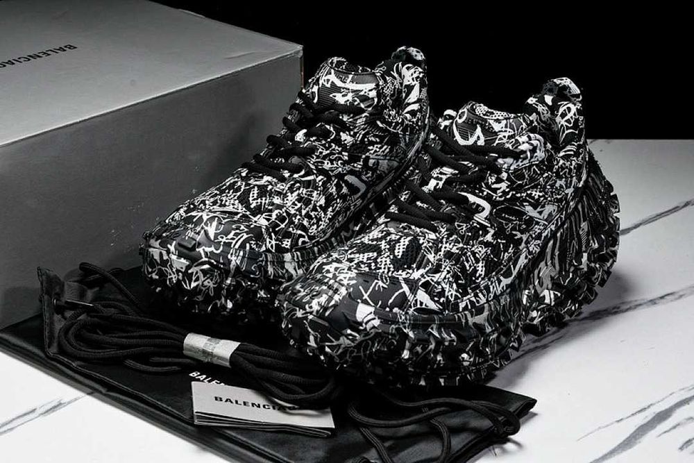 Balenciaga Defender 35-46