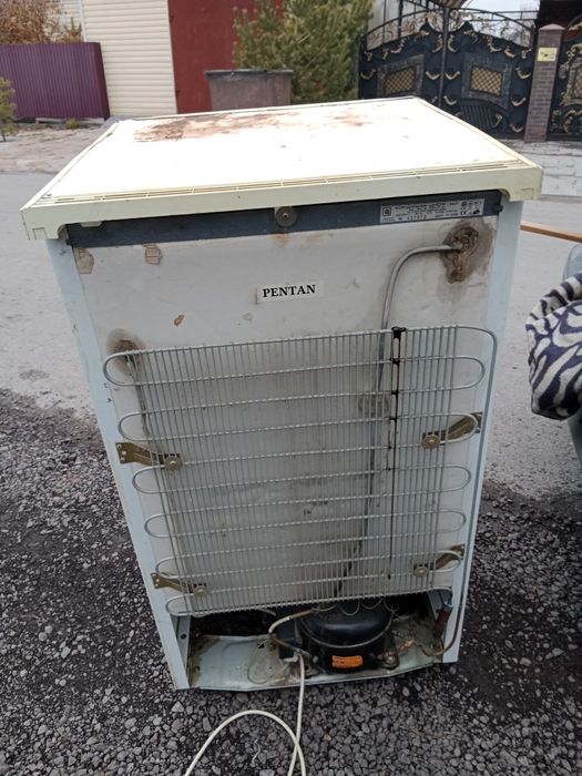 Холодильник домашний