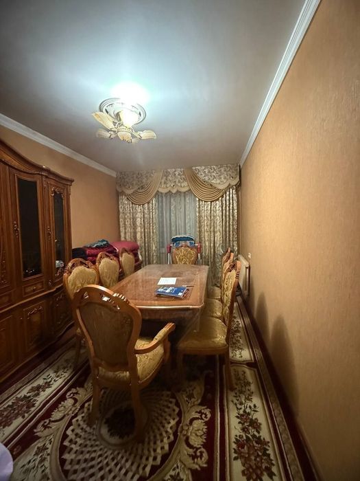 Uy sotiladi 4 xona 84 kv qora qamish