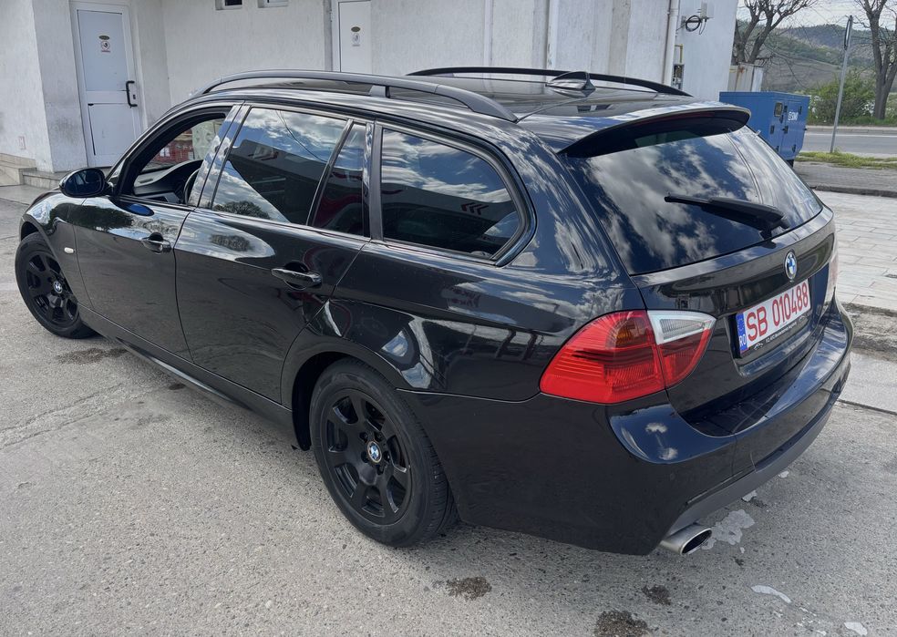 Bmw 3 M-Pachet 2.0 Diesel