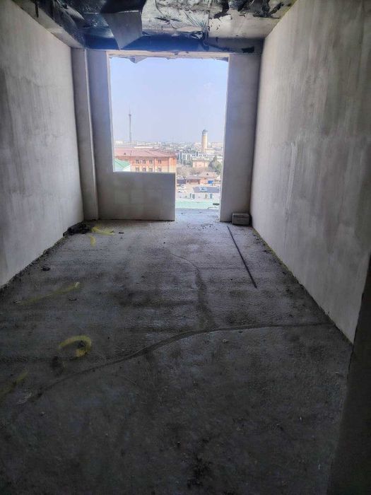 продается квартира в пентхаус 2х и 3х-комнатная Рамазон АКЦИЯСИ