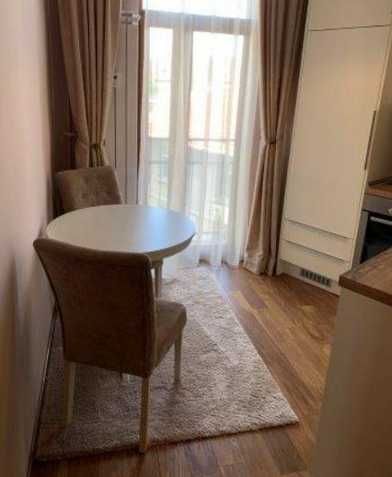 Дава се под наем Двустаен апартамент в София, Център - 70 кв.м за 398.82 € - Снимка #5