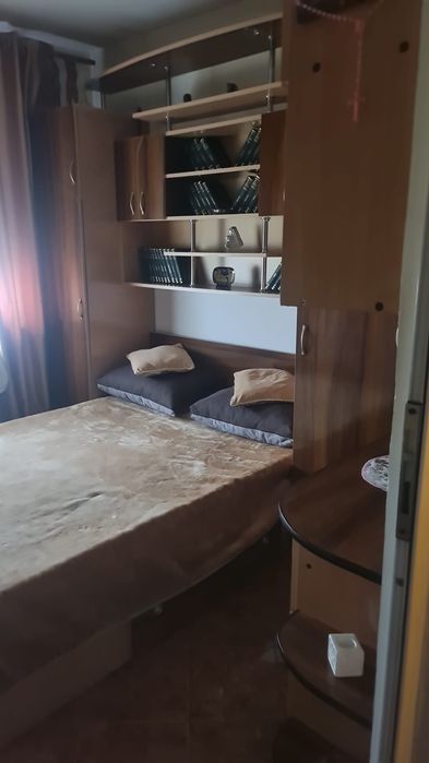 De vânzare apartament două camere!