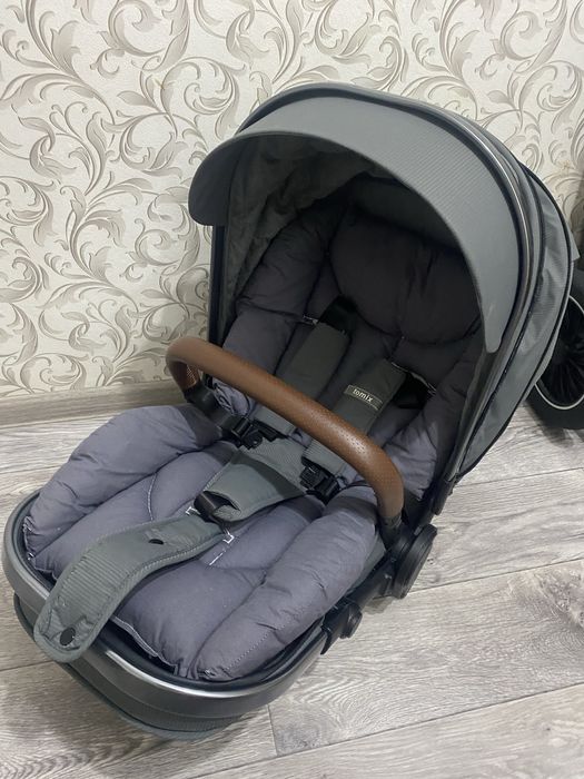 Коляска Tomix adele 2 в 1, торг