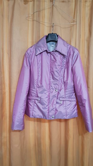 Geacă damă M primăvară/toamnă