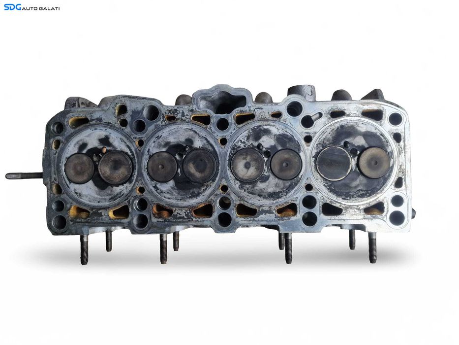 Chiulasa Chiuloasa cu 1 Ax Came Volkswagen Caddy 1.9 TDI ALH 1996 - 2003 Cod 038103373E 038103351B [MX0299]
