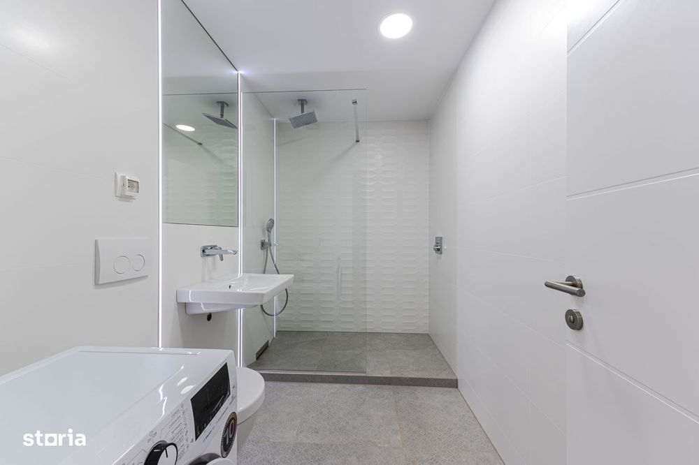 2 camere Aviatiei - Mall Promenada