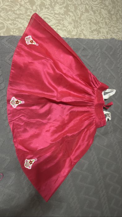 Продам Ханбок корейский