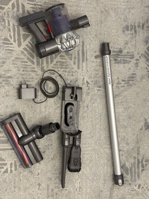 Aspirator Dyson DC62 V6 Piese Accesorii Dezmembrez