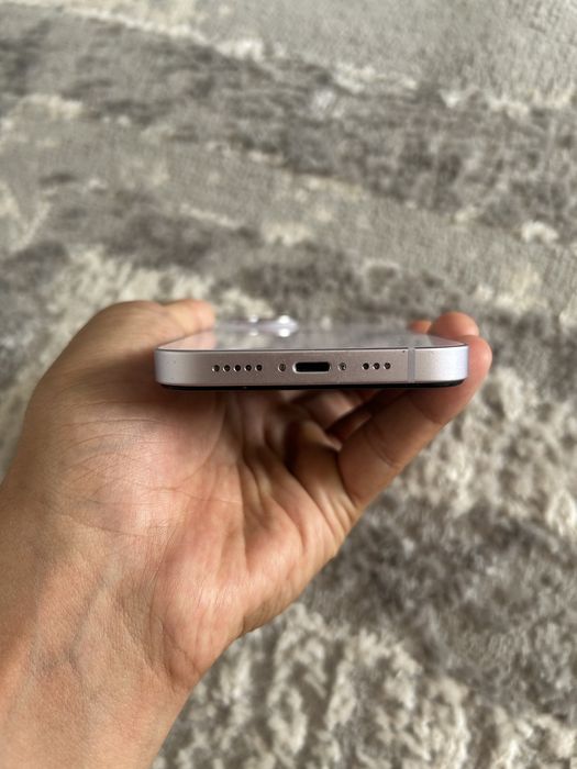 Iphone 14 128gb продам