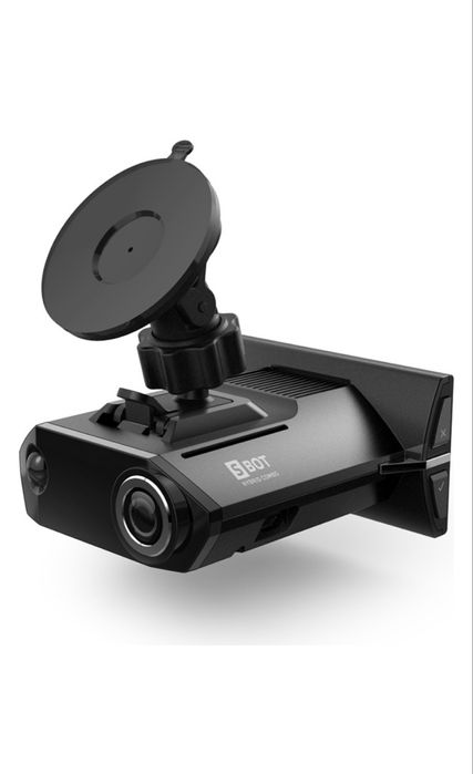 Видеорегистратор 3 в 1