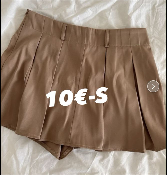 Панталони и поли  S/M