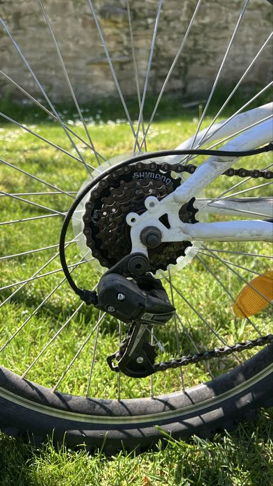 Детско колело 24"