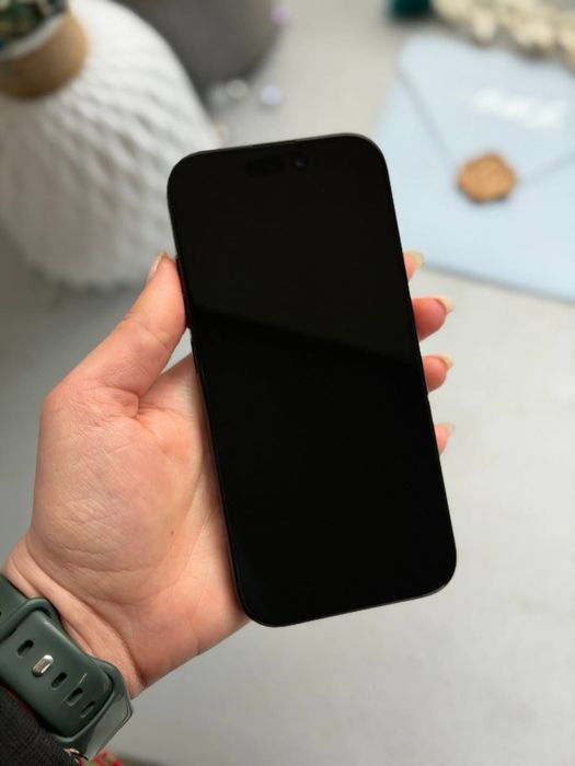 iPhone 16 Pro Max Айфон 16 Про Макс