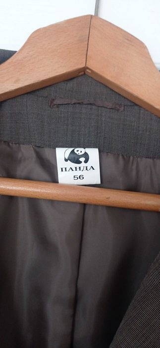 Връхни дамски дрехи