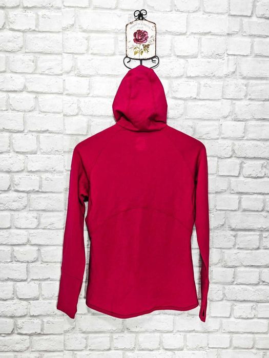 Icebreaker 260 Дамска фланелка с качулка от мериносова вълна размер S