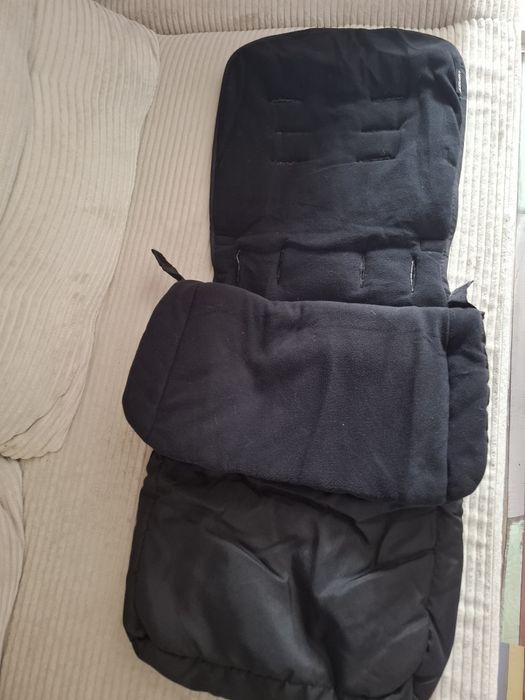 Детско чувалче за количка