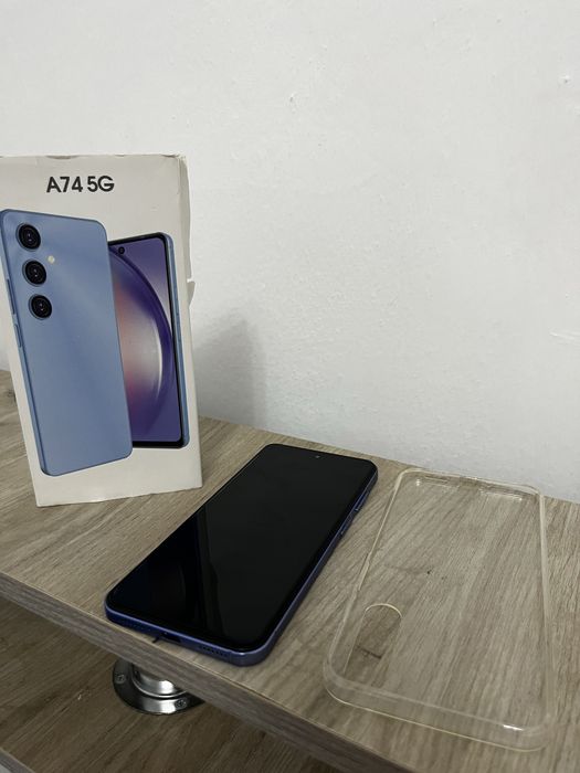 Samsung A74 5G