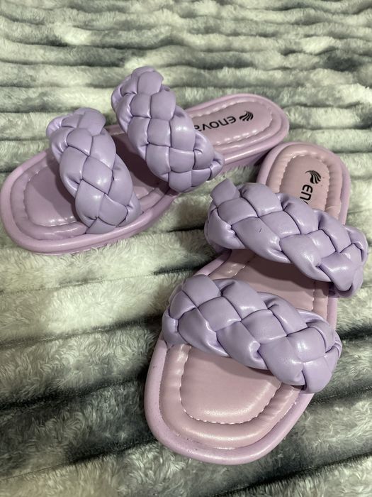 Papuci dama mariema 38